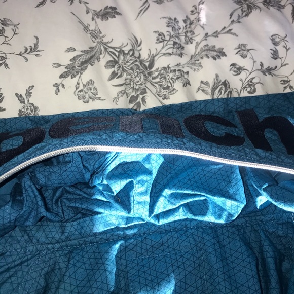 Bench Jacket💙 - Picture 5 of 6